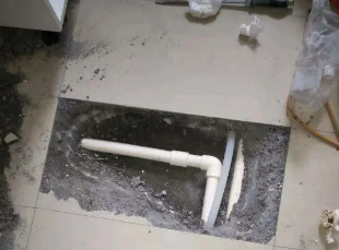 同安卫生间测漏水哪家好