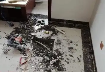 同安漏水检测多少钱