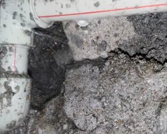 同安漏水检测多少钱