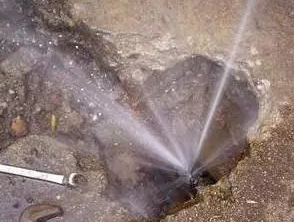 同安水管漏水检测哪家好