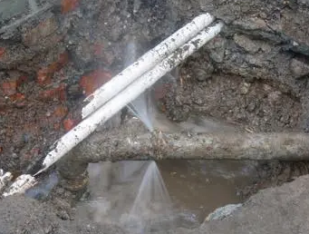 同安测漏水多少钱