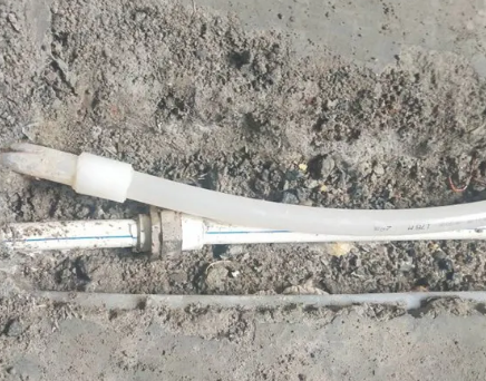 同安测漏水哪家好