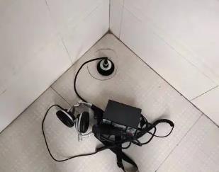 同安测漏水公司