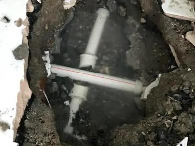 同安漏水检测公司哪家好