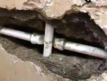 同安漏水检测电话多少