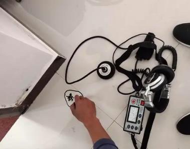 同安测漏水公司电话